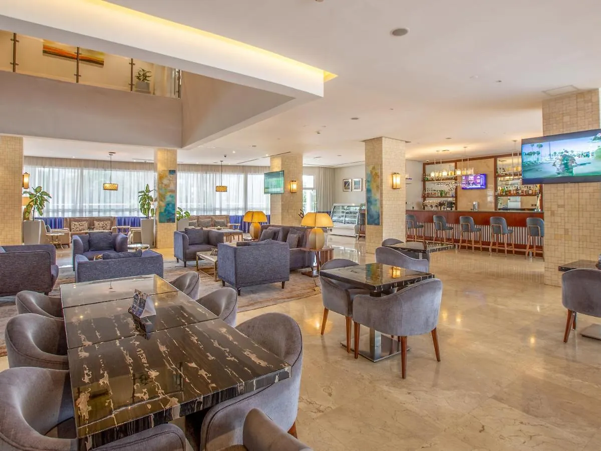 Hotel Golden Tulip Canaan Kampala