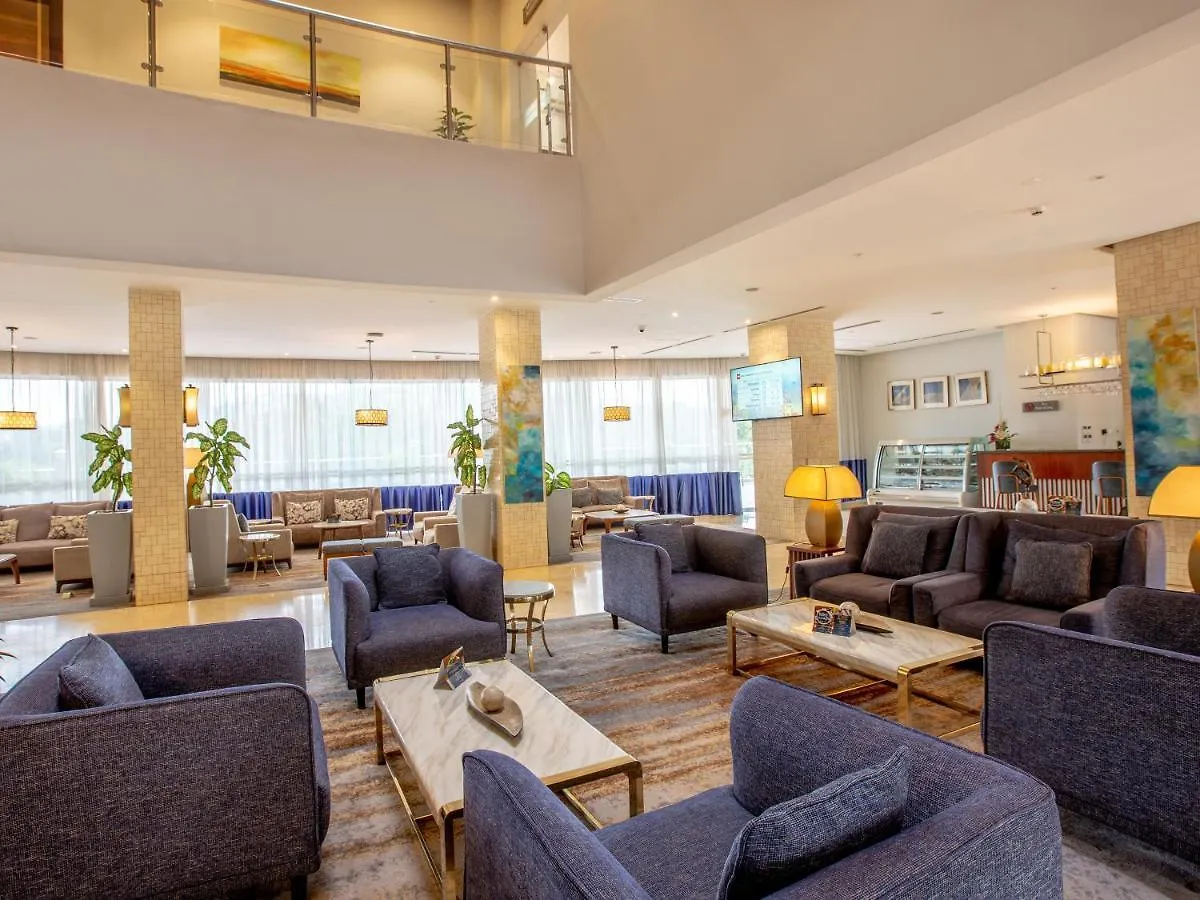 Golden Tulip Canaan Kampala Uganda