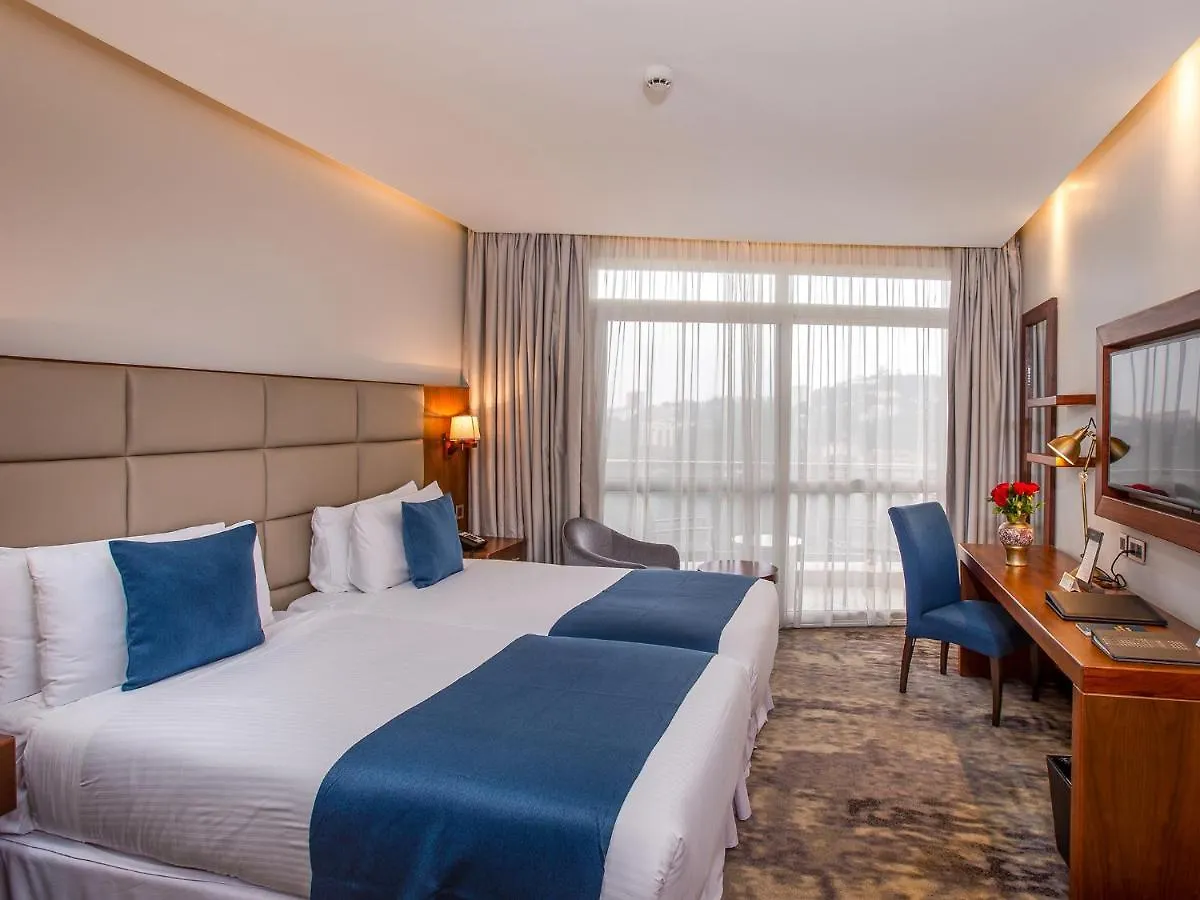 Golden Tulip Canaan Kampala