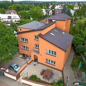 *** Hotel Max Czech Republic