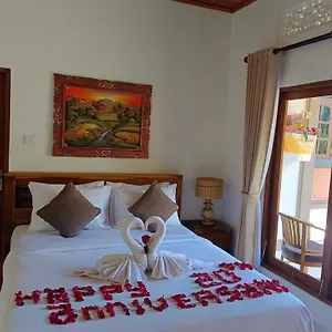  Guest house Rakarai House Indonesia