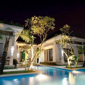  Bed & Breakfast Namika Indonesia