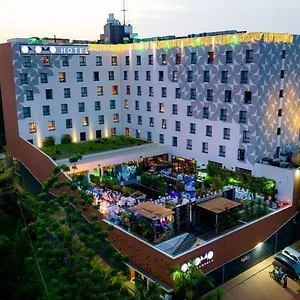 Onomo Hotel