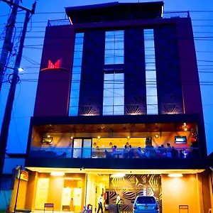 Millennium Terrace *** Kampala