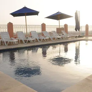 *** Hotel Racine Morocco