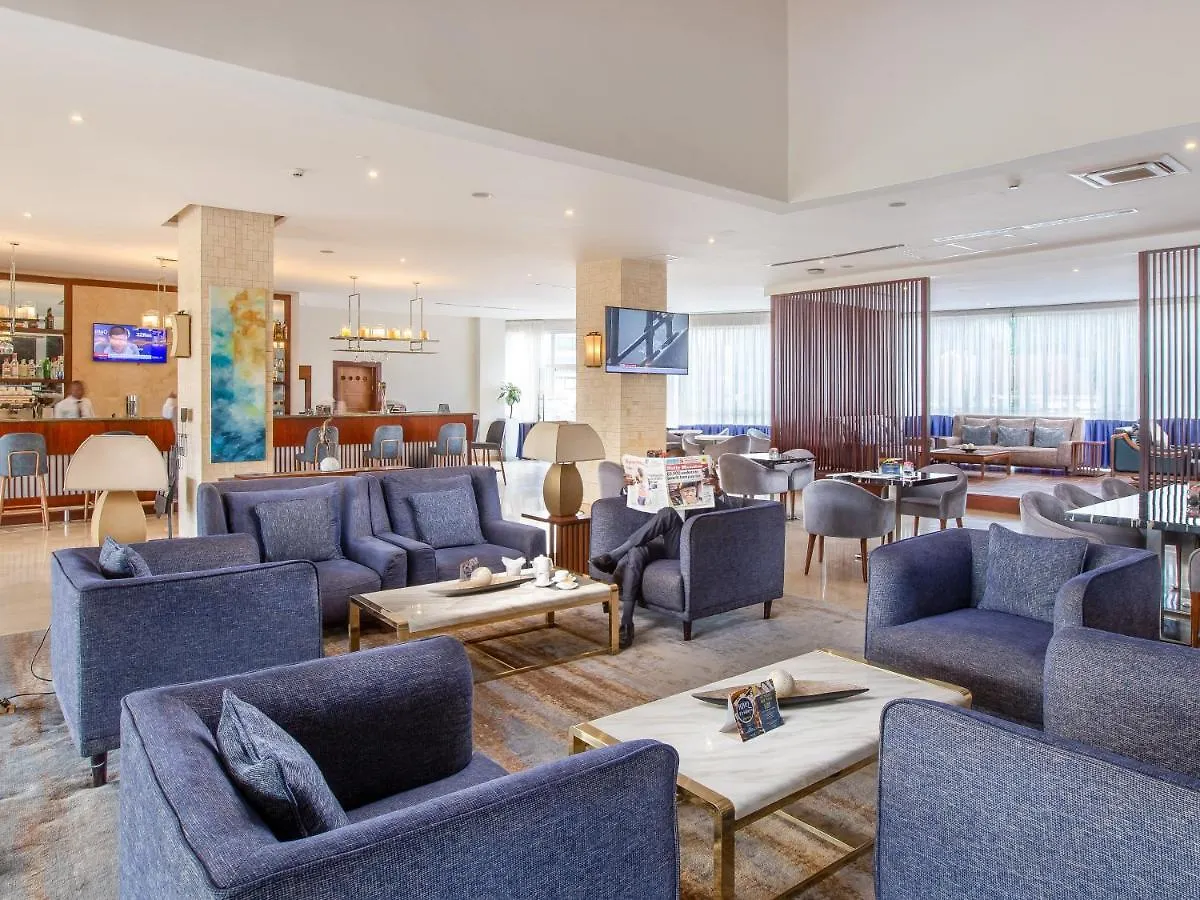 Golden Tulip Canaan Kampala Uganda
